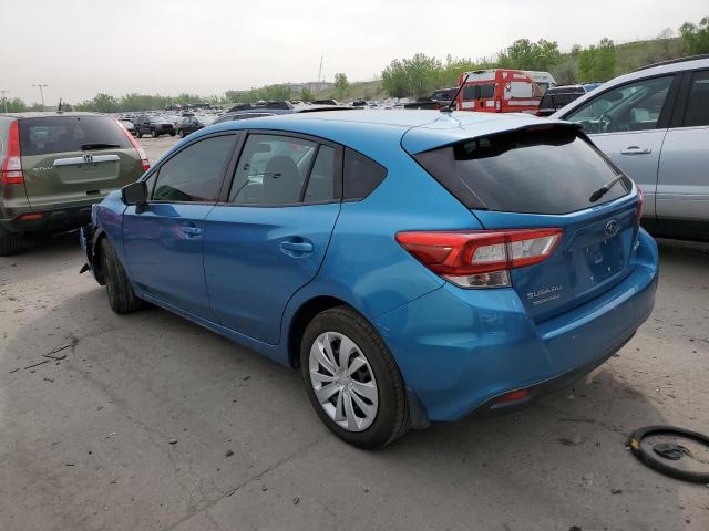 4S3GTAA68J1747596 Subaru Impreza