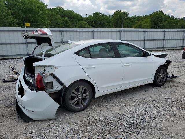 5NPD84LFXHH060674 Hyundai ELANTRA SE