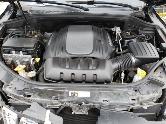 1C4RJFJT9KC621156 Jeep Grand Cherokee Summit