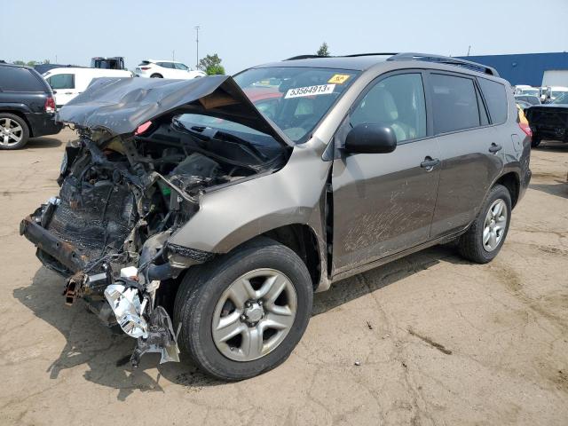 2010 Toyota RAV4 