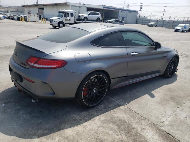 WDDWJ8HB3JF639196 Mercedes-Benz C 63 AMG-S