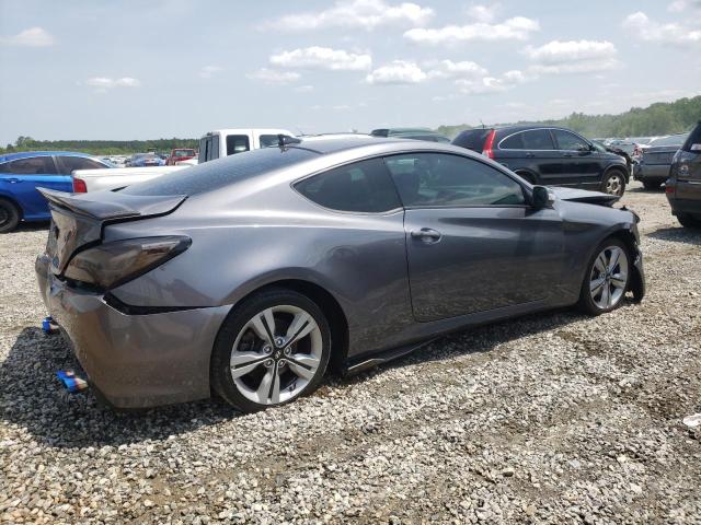 2015 HYUNDAI GENESIS CO - KMHHT6KJ4FU130282