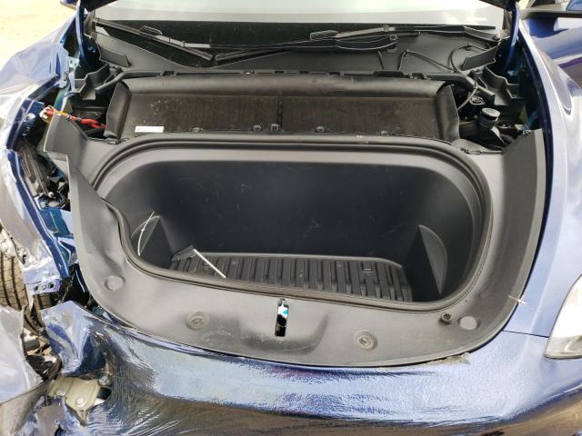 7SAYGDEE4PF710253 Tesla Model Y