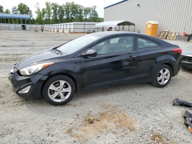 2013 Hyundai Elantra Coupe GS