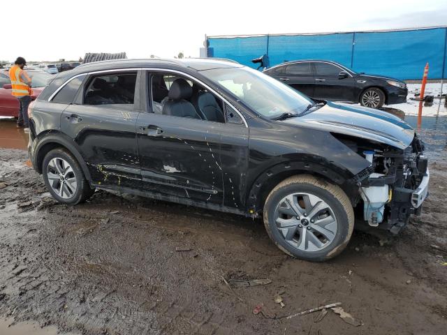 KNDCC3LG3K5024250 KIA NIRO EX