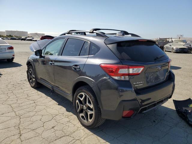 JF2GTAJC3JH294762 Subaru Crosstrek Limited