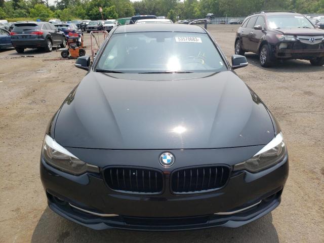 WBA8B9G37HNU56431 BMW 330 I