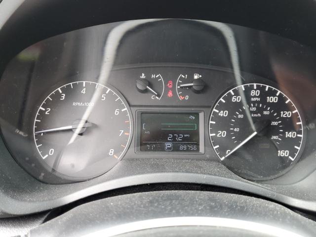 3N1AB7AP5GY281220 Nissan SENTRA S