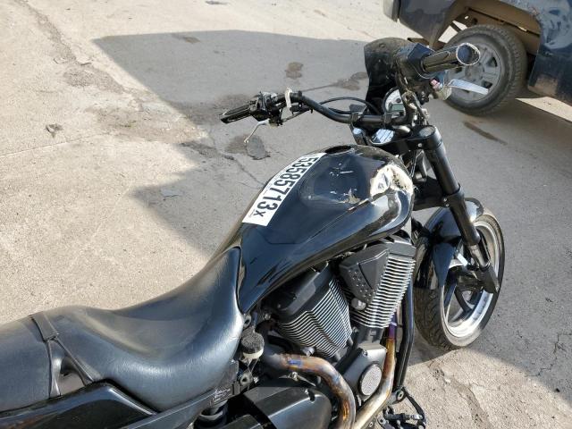2013 VICTORY MOTORCYCLES HAMMER 8-B 5VPHA36N3D3019166