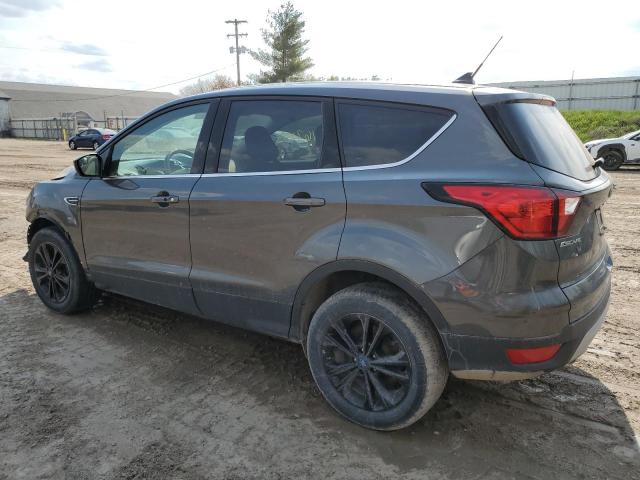 1FMCU9GD8KUA16548 2019 FORD ESCAPE, photo no. 2