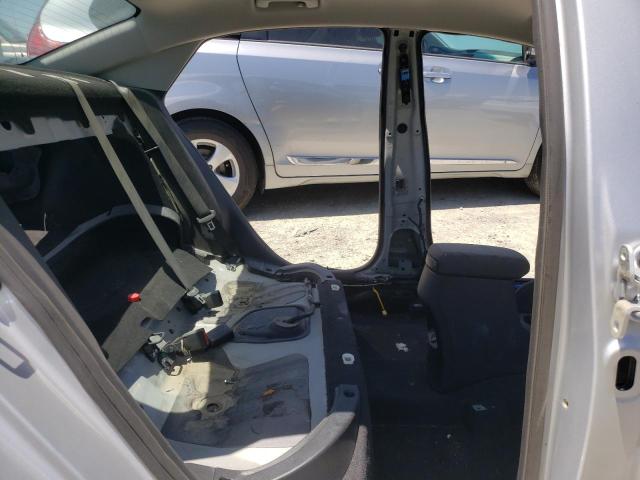 3KPA24AD8NE458262 KIA RIO LX