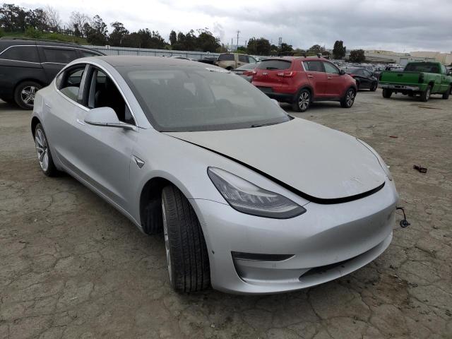 5YJ3E1EA5JF013562 Tesla MODEL 3