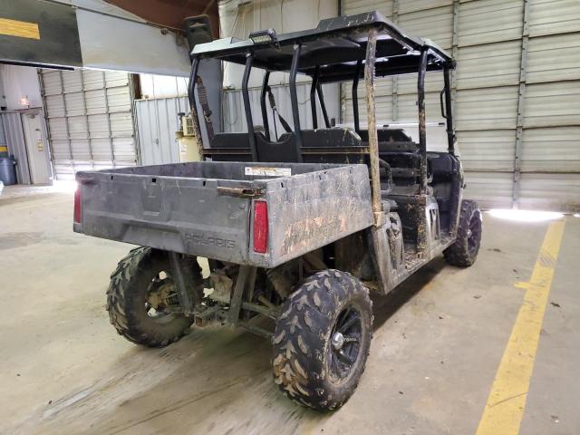 2012 POLARIS RANGER 500 - 4XAWH50A1CB435764
