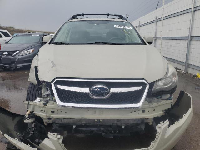 JF2GPACC7E8214001 Subaru Xv Crosstrek 2.0 Premium