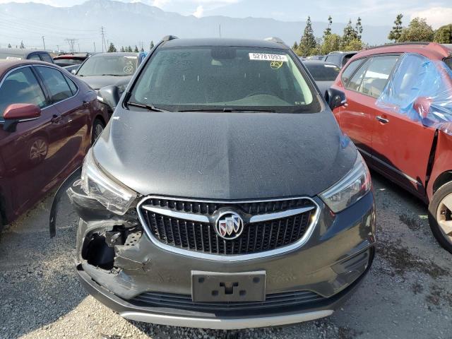 KL4CJASB7HB173779 Buick Encore Preferred