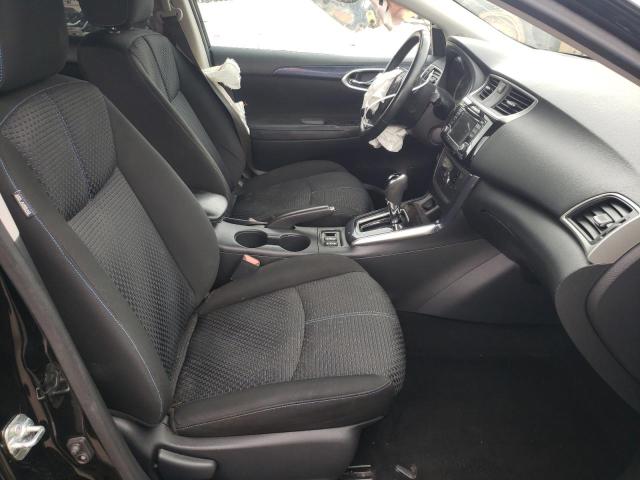 3N1AB7AP6JY272789 Nissan SENTRA S
