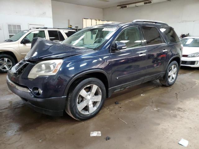 2009 GMC Acadia SLT2