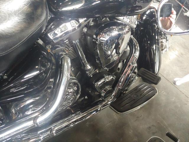 2013 YAMAHA XV1700 AS - JYAVP28E7DA005057