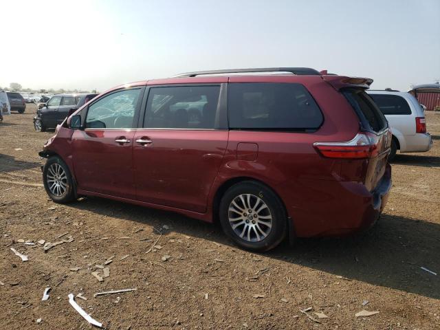 5TDYZ3DC6LS041801 2020 TOYOTA SIENNA, photo no. 2