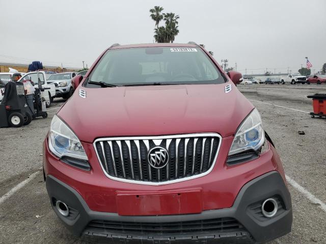 KL4CJASB6FB225447 Buick Encore