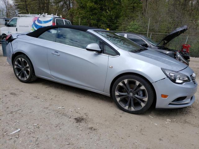 2017 BUICK CASCADA PR W04WH3N54HG136119