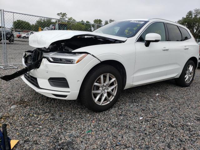 2019 VOLVO XC60 T5 - LYV102RK0KB232205