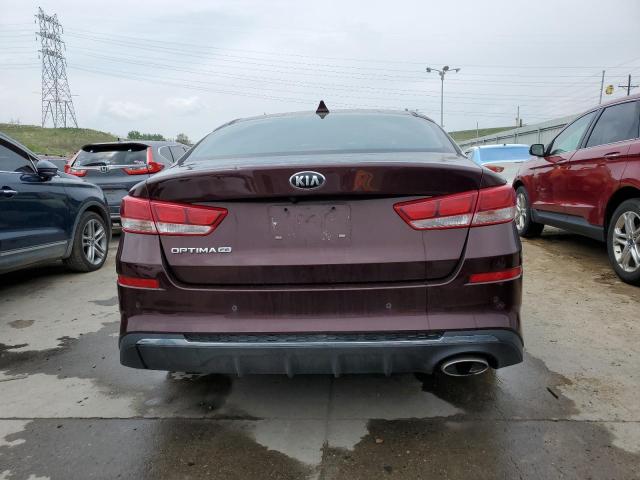 5XXGT4L33KG352221 KIA Optima Lx