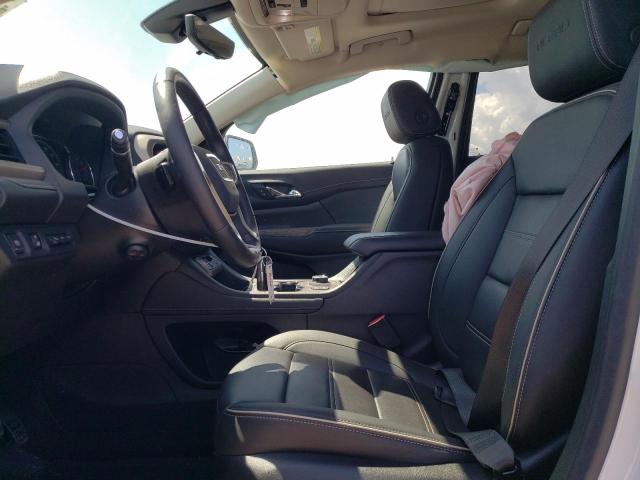 1GKKNXLSXMZ104016 GMC Acadia Denali