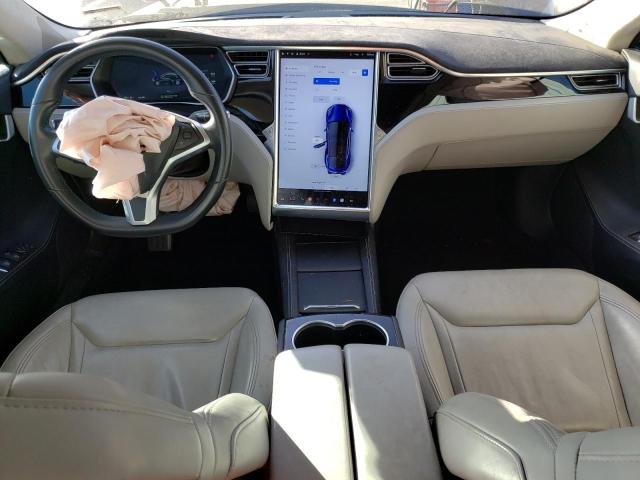 5YJSA1E25GF124962 Tesla MODEL S