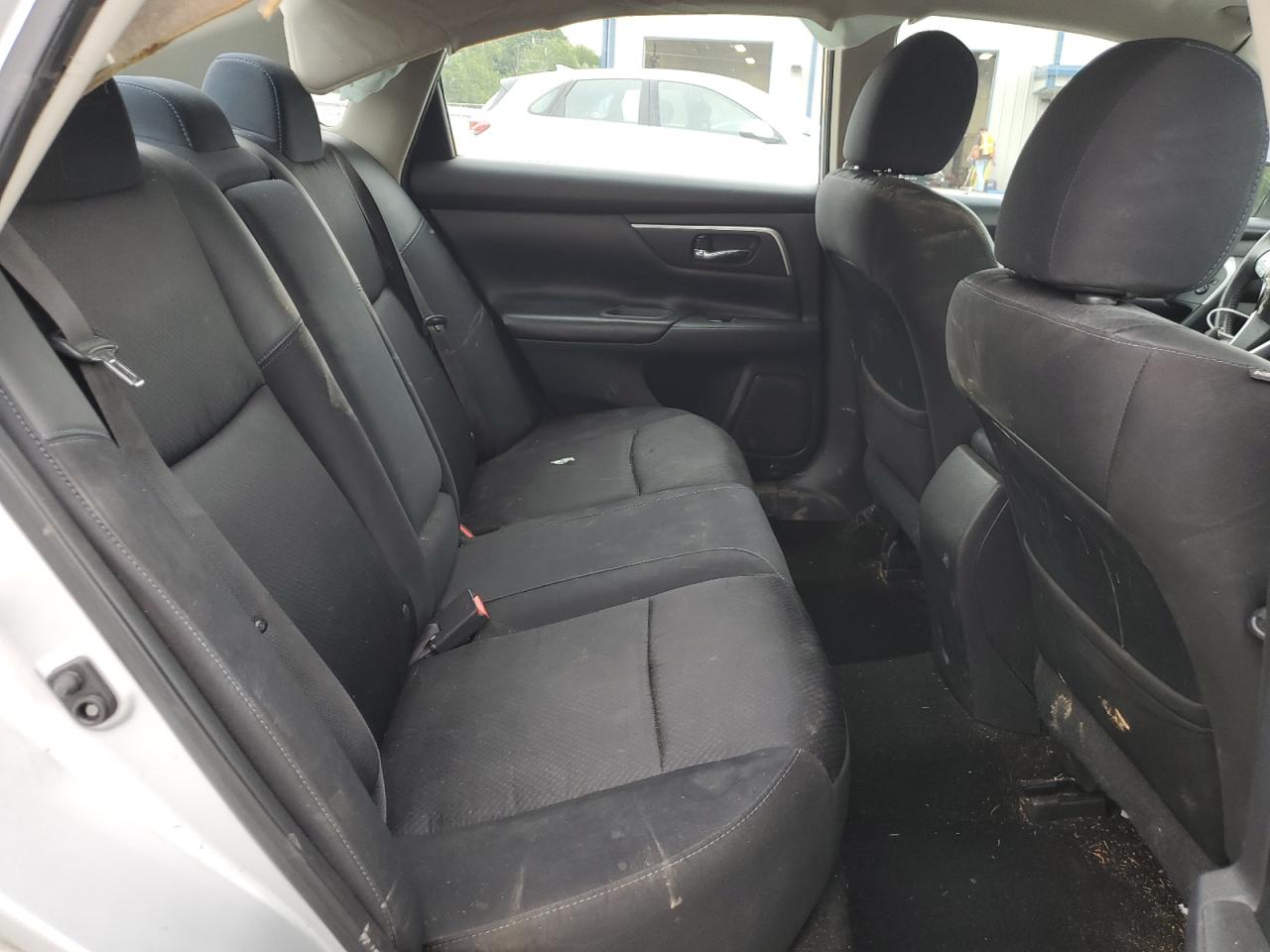 1N4AL3AP5GC236019 NISSAN ALTIMA 2016