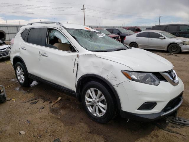 5N1AT2MM4GC773725 Nissan ROGUE S