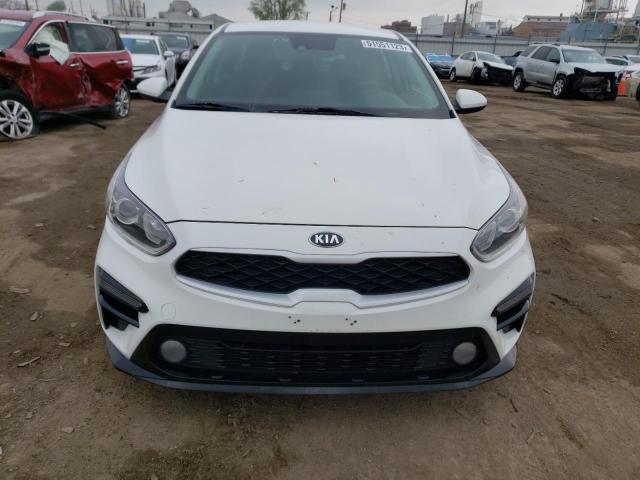 3KPF24AD7KE077746 KIA FORTE FE