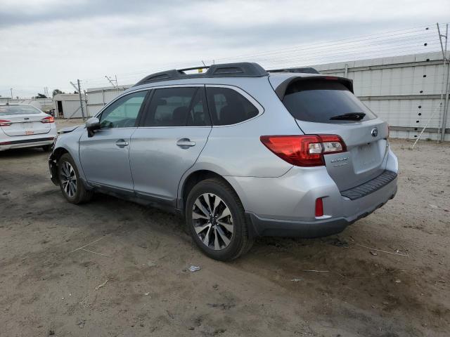 4S4BSAJC4F3260082 Subaru Outback 2.5i Limited