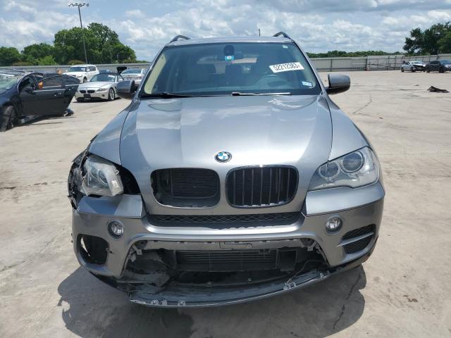 VIN 5UXZV4C56D0E12907 2013 BMW X5, Xdrive35I no.5