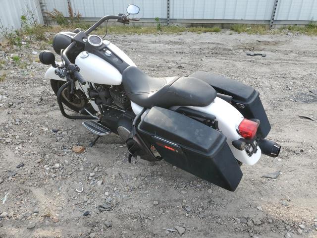 2007 HARLEY-DAVIDSON FLHRS 1HD1FY4147Y628657