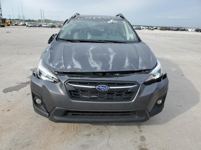 JF2GTAMC5L8234996 Subaru Crosstrek Limited