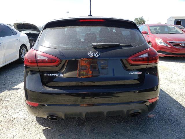 KNAFZ5A33E5241208 KIA FORTE SX