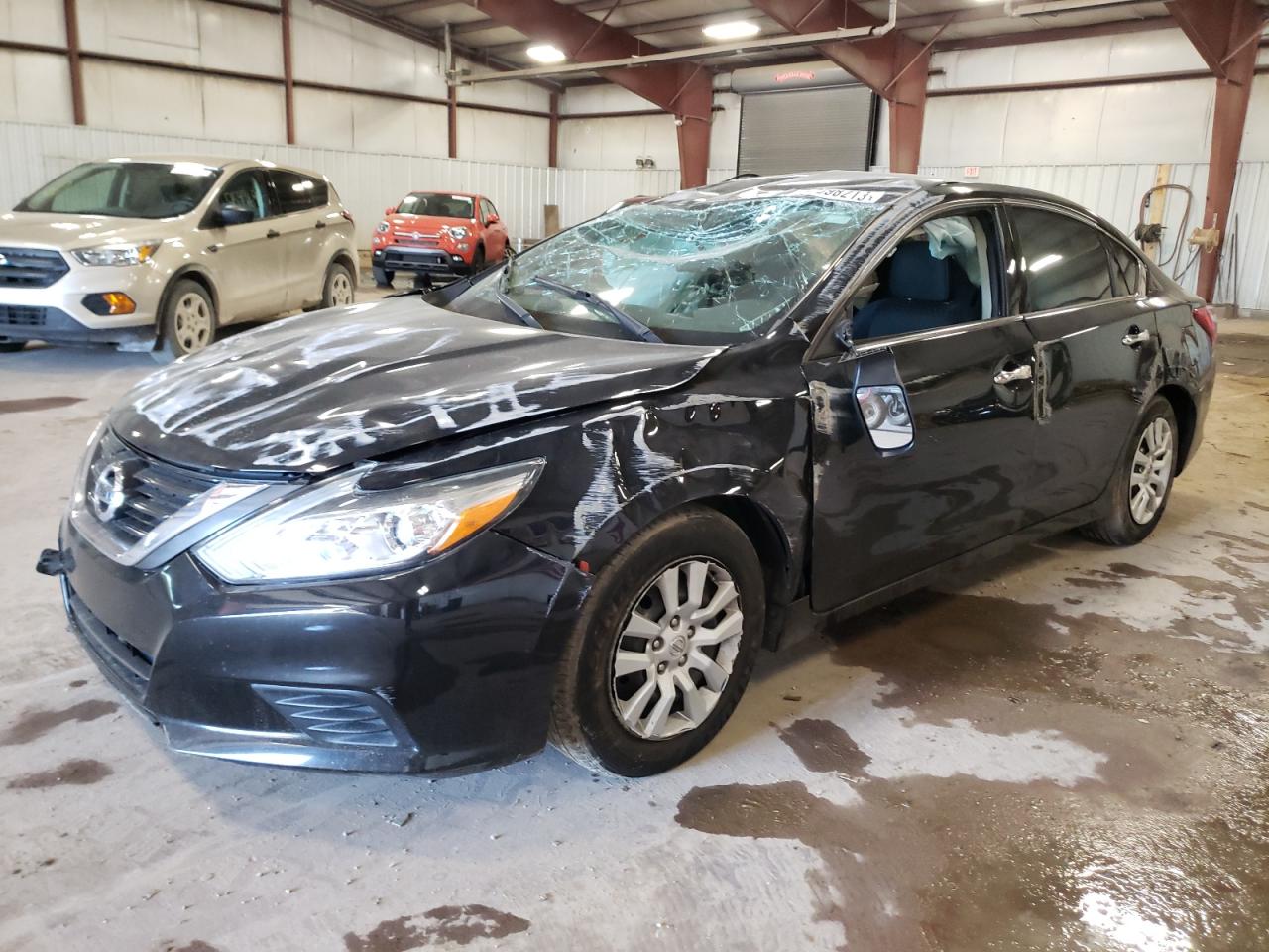 1N4AL3AP9HC113714 NISSAN ALTIMA 2017