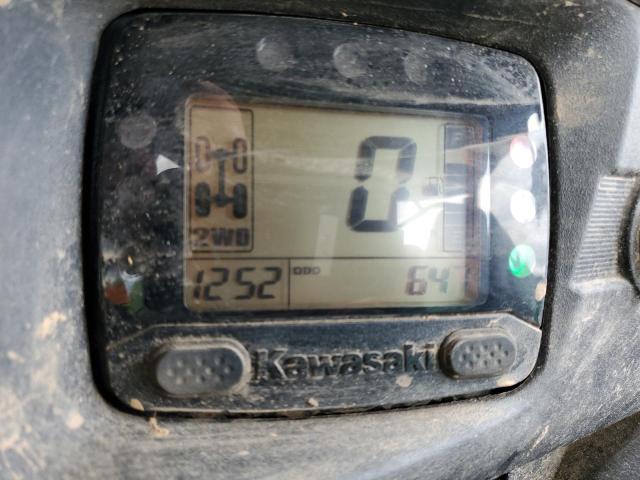 2022 KAWASAKI KRT800 J - JKBRTCJ18NB503767