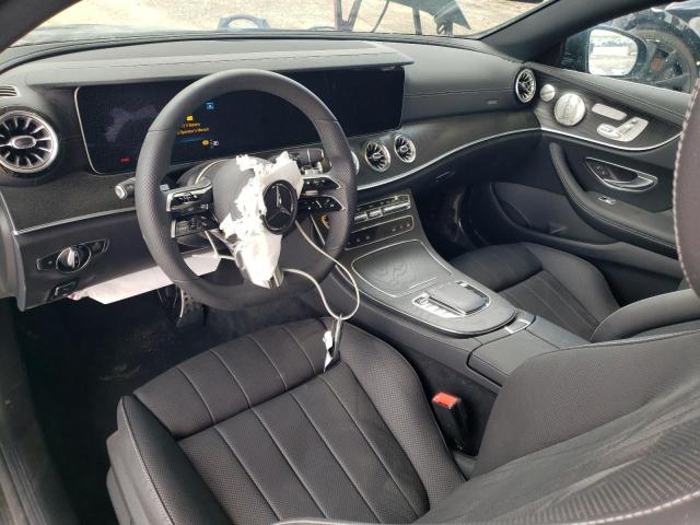 2022 MERCEDES-BENZ E 450 - W1K1J5JB0NF186700