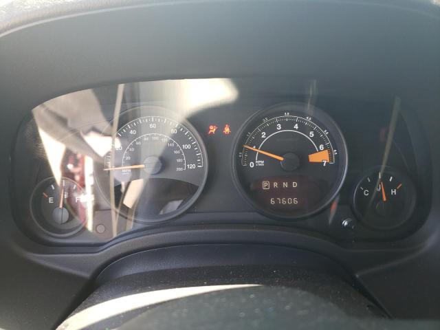 1C4NJPBB3HD172862 Jeep Patriot Sport