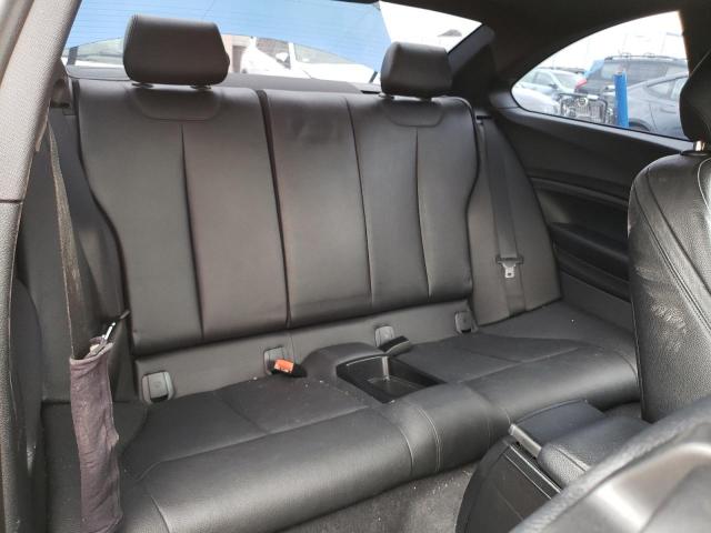 WBA1J7C50FV358807 BMW M235I