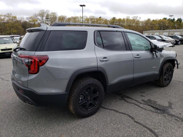 2023 GMC ACADIA AT4 - 1GKKNLLS8PZ165782