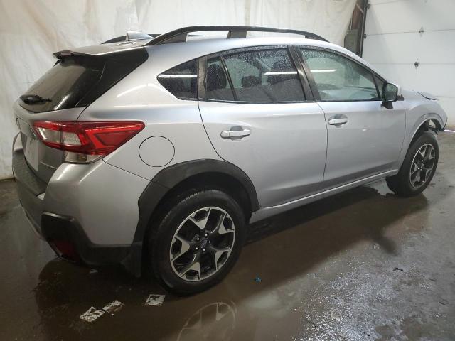 JF2GTACC2K8276672 | 2019 SUBARU CROSSTREK