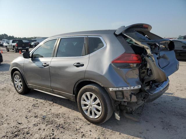 KNMAT2MT4JP583001 Nissan ROGUE S