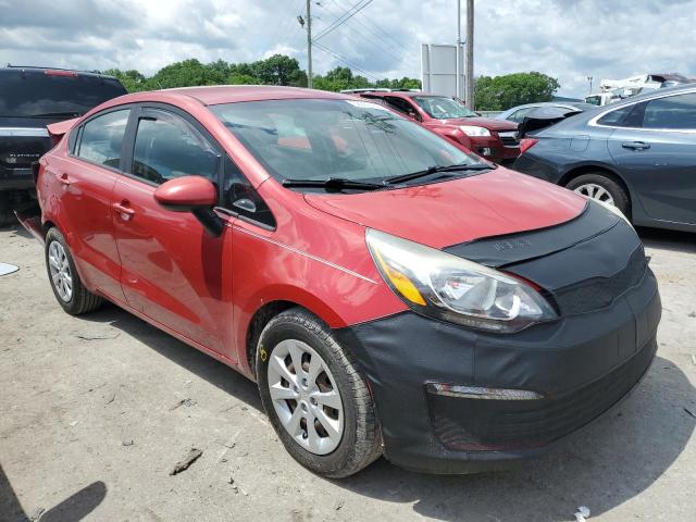 KNADM4A36H6118730 KIA RIO LX