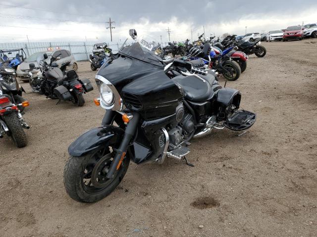 2011 KAWASAKI VN1700 J - JKBVNRJ17BA000518