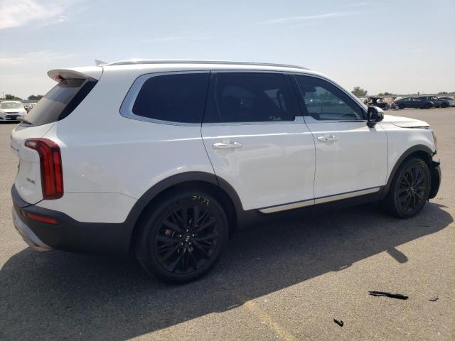 5XYP5DHC1LG036977 KIA Telluride Sx