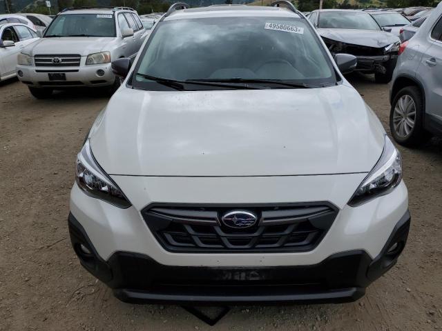 JF2GTHSC3NH229651 Subaru Crosstrek Sport