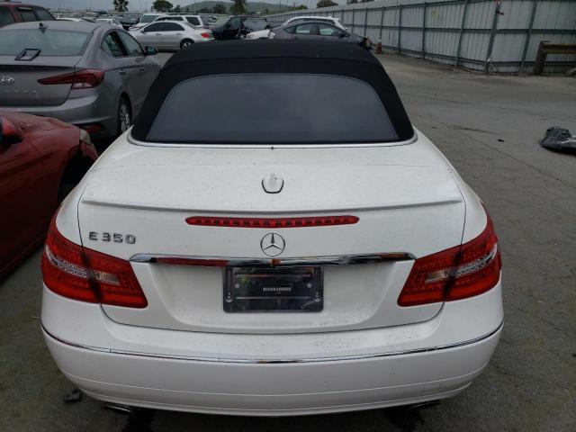 VIN WDDKK5KF2DF187199 2013 Mercedes-Benz E-Class, 350 no.6